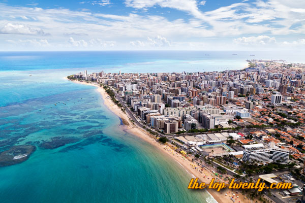 Maceio brasilien gefaehrlich